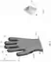 Fig. 02 - Disposable cut-resistant glove