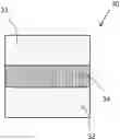 Fig. 01 - Breathable, wicking nonwoven material