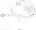 Fig. 09 - Inflatable safety helmet