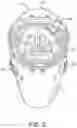 Fig. 03 - Goalie helmet