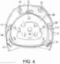 Fig. 05 - Goalie helmet