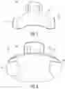 Fig. 08 - Goalie helmet