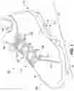 Fig. 02 - ARTICLE OF FOOTWEAR AND SOLE STRUCTURE WITH SENSORY NODE ELEMENTS DISPOSED AT DISCRETE LOCATIONS