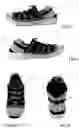 Fig. 02 - Footwear upper