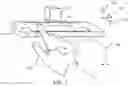 Fig. 10 - Apparatus for applying coating to nails