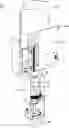 Fig. 01 - Bead assembly for custom formulation systems