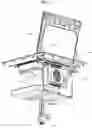 Fig. 09 - Makeup table
