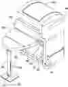 Fig. 01 - Folding chair framed backpack