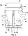 Fig. 04 - Folding chair framed backpack