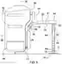 Fig. 06 - Folding chair framed backpack