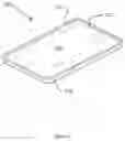 Fig. 04 - Attachment device for personal electronic device