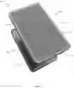 Fig. 06 - Attachment device for personal electronic device