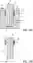 Fig. 09 - Brush head manufacturing methods using a molded tuft carrier and base plate