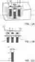 Fig. 10 - Brush head manufacturing methods using a molded tuft carrier and base plate