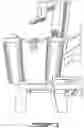Fig. 06 - Push broom head and method of fabrication thereof