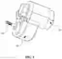 Fig. 02 - TRANSMISSION DEVICE AND FACE CLEANING INSTRUMENT