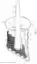 Fig. 02 - Brush assembly and multifunctional brush protector thereof