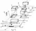 Fig. 02 - Portable Folding Arm Wrestling Table