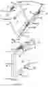 Fig. 04 - Portable Folding Arm Wrestling Table