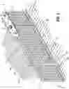Fig. 02 - Table Top Fence Rail System