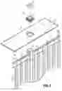 Fig. 03 - Table Top Fence Rail System