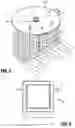 Fig. 05 - Table Top Fence Rail System