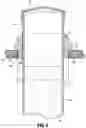 Fig. 07 - Table Top Fence Rail System