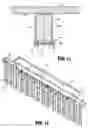 Fig. 09 - Table Top Fence Rail System