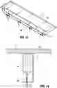 Fig. 10 - Table Top Fence Rail System