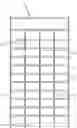 Fig. 01 - Adjustable shelving assembly