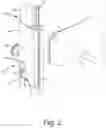 Fig. 03 - Adjustable shelving assembly