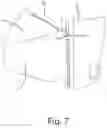 Fig. 09 - Adjustable shelving assembly