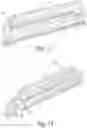 Fig. 13 - Adjustable shelving assembly