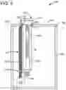 Fig. 06 - CABINET WITH A RETRACTABLE BAR SECTION