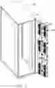 Fig. 03 - Fixing device in cabinet and cabinet using same