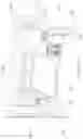 Fig. 09 - Furniture objects including hidden containers
