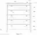 Fig. 17 - Furniture objects including hidden containers
