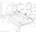 Fig. 22 - Furniture objects including hidden containers