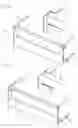 Fig. 04 - Rail bar for a drawer