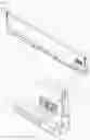 Fig. 02 - Drawer side wall having a cover profile