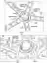 Fig. 01 - Apparatus and methods for the understructure of a chair base