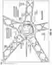 Fig. 02 - Apparatus and methods for the understructure of a chair base