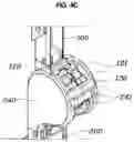 Fig. 09 - Seating support device of wearable chair