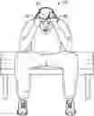Fig. 01 - Head support device