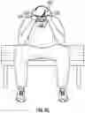 Fig. 09 - Head support device