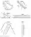 Fig. 02 - Sheets and Coverings Retaining Device