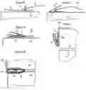Fig. 05 - Sheets and Coverings Retaining Device