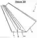 Fig. 13 - Sheets and Coverings Retaining Device