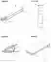 Fig. 16 - Sheets and Coverings Retaining Device