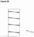 Fig. 18 - Sheets and Coverings Retaining Device
